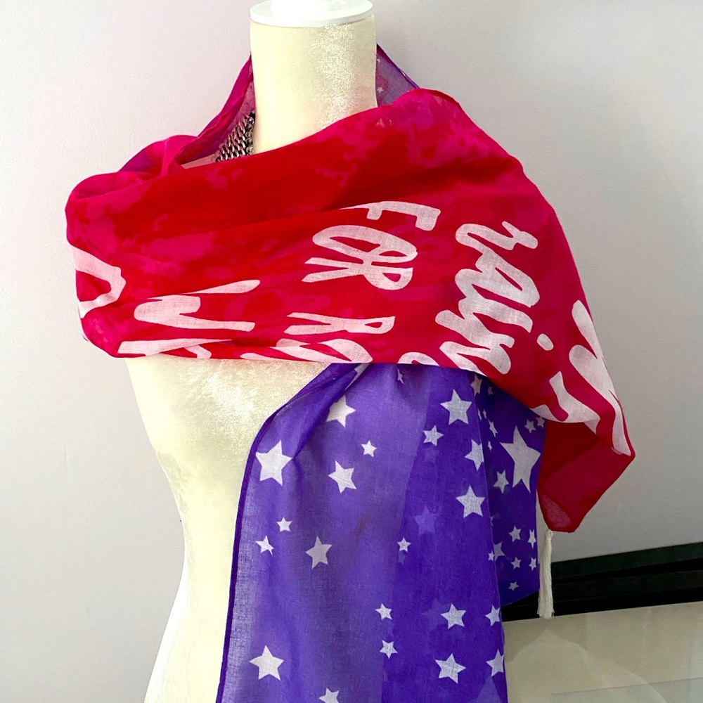 Scarf